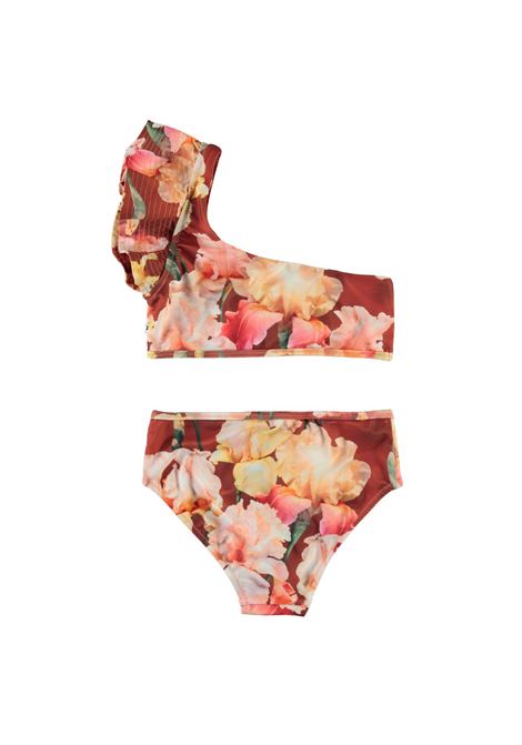 Floral costume MOLO KIDS | 8S22P101T6441
